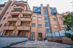 Bilocale con terrazzo