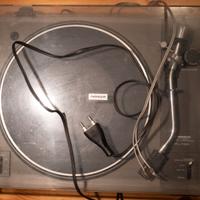 Giradischi Pioneer PL-112D – Belt Drive Stereo
