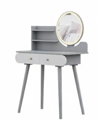 Tavolino da Trucco/Toeletta Stile Moderno/Nordico