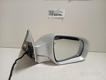 SPECCHIETTO RETROVISORE DESTRO MERCEDES SLK W171 2