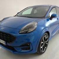 FORD Puma II 2020 - Puma 1.0 ecoboost h ST-line X