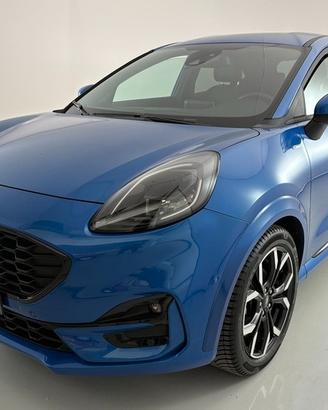 FORD Puma II 2020 - Puma 1.0 ecoboost h ST-line X