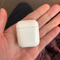 Airpods iphone originali