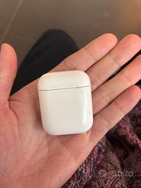 Airpods iphone originali