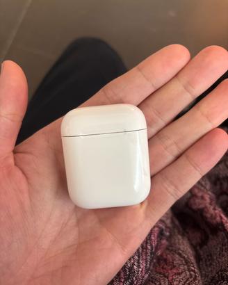 Airpods iphone originali