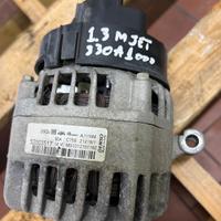 ALTERNATORE Fiat Dublo 2019 MS1012101192