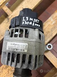 ALTERNATORE Fiat Dublo 2019 MS1012101192