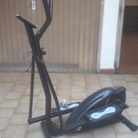 Ellittica Élite 302 get fit