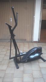 Ellittica Élite 302 get fit