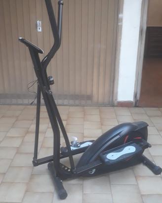 Ellittica Élite 302 get fit