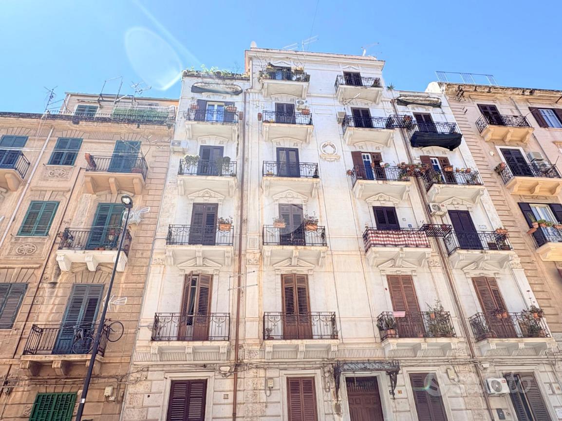 Apartment in Palermo, Falsomiele, III Circoscrizione - Vista 4