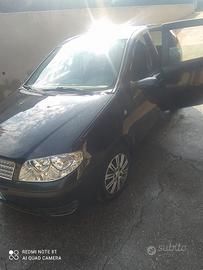 FIAT PUNTO KM 99000