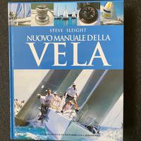 Nuovo manuale della vela