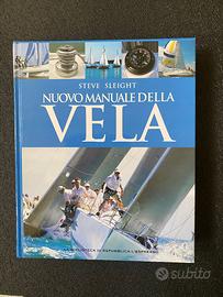 Nuovo manuale della vela