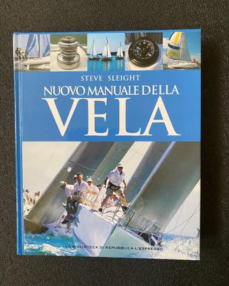 Nuovo manuale della vela
