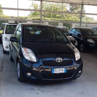 Citroen yaris - 2010