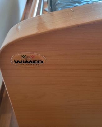 letto articolato elettrico