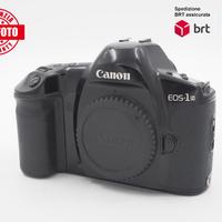 Canon EOS 1N