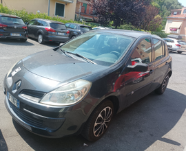 Friz e distr ok. Clio tre 2007 1.2 75 CV