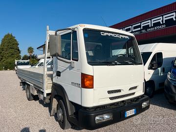 Nissan atleon 120 cassone fisso mt.4,50