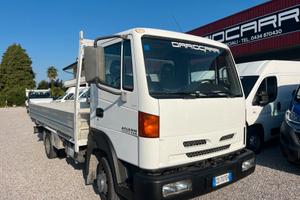 Nissan atleon 120 cassone fisso mt.4,50