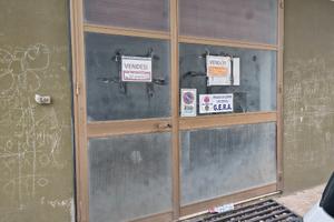 Magazzino deposito
