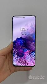 Samsung Galaxy S20+ 5G Cosmic Grey 128 GB - 9823