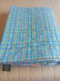 Trapunta per letto singolo Bossi 