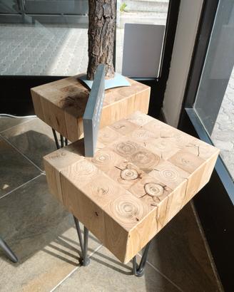 comodini moderni
