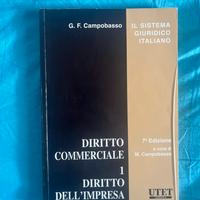 Diritto commerciale