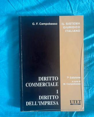 Diritto commerciale