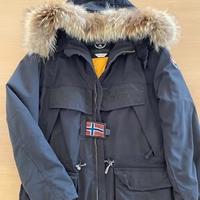 Giacca Invernale Uomo Napapijri