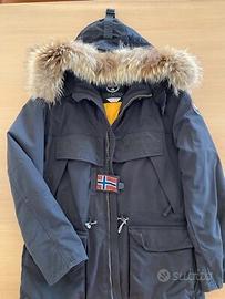 Giacca Invernale Uomo Napapijri
