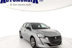 PEUGEOT 208 PureTech 75 Stop&Start 5 porte Activ