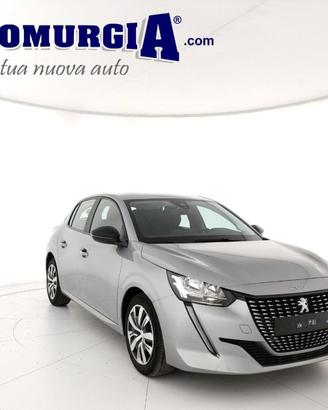PEUGEOT 208 PureTech 75 Stop&Start 5 porte Activ