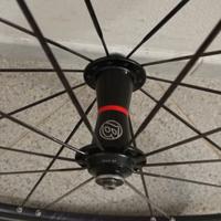 Cerchi bici bontrager 700