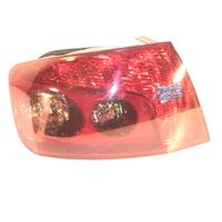 FANALE SINISTRO PER PEUGEOT 407 BERLINA 4P 04-09