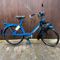 VéloSolex 3800 CON DOCUMENTI