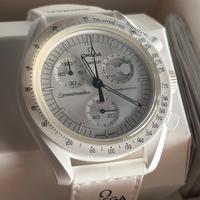 MOONSWATCH SNOOPY NUOVO