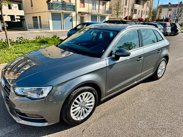 Audi A3 1.4 tfsi