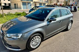 Audi A3 1.4 tfsi