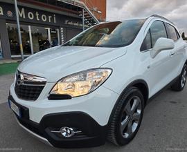 OPEL Mokka 1.7 CDTI Ecotec 130CV 4x2 aut. Ego