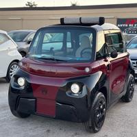 Citroen Ami CHARLESTON BIANCANA CABRIO n°168 KM0