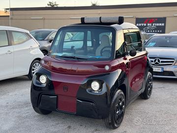 Citroen Ami CHARLESTON BIANCANA CABRIO n°168 KM0