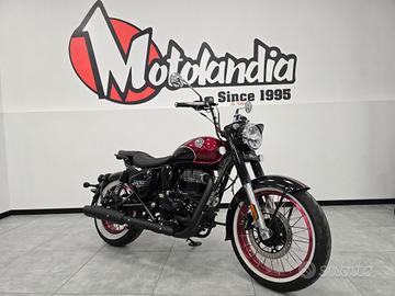 Royal Enfield Classic 350 GOAN M.Y 2026