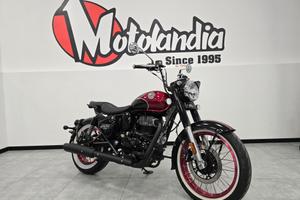 Royal Enfield Classic 350 GOAN M.Y 2026