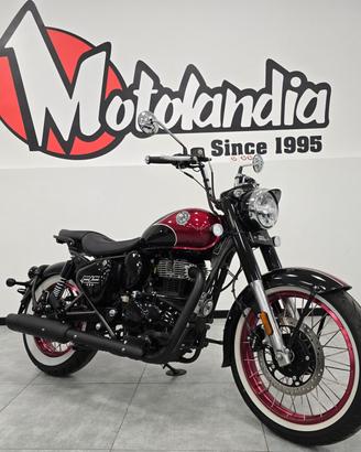 Royal Enfield Classic 350 GOAN M.Y 2026