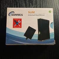 Disco Rigido Slim Toshiba - Hard Disk | 500GB