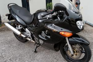 Suzuki Gsx 750 F del 2001 
