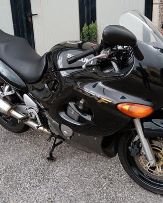 Suzuki Gsx 750 F del 2001 